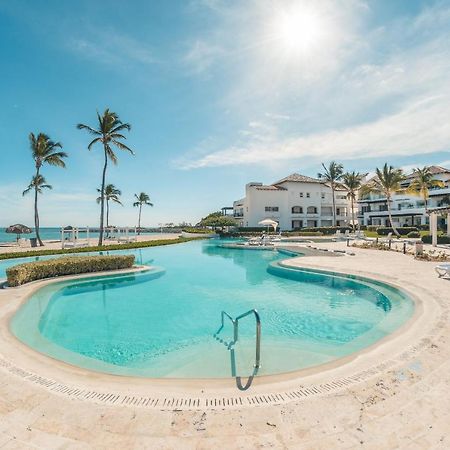Ocean View Punta Palmera Studio Gc5 Punta Cana Ngoại thất bức ảnh
