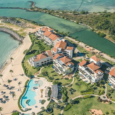 Ocean View Punta Palmera Studio Gc5 Punta Cana Ngoại thất bức ảnh