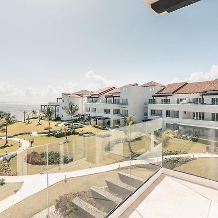 Ocean View Punta Palmera Studio Gc5 Punta Cana Ngoại thất bức ảnh