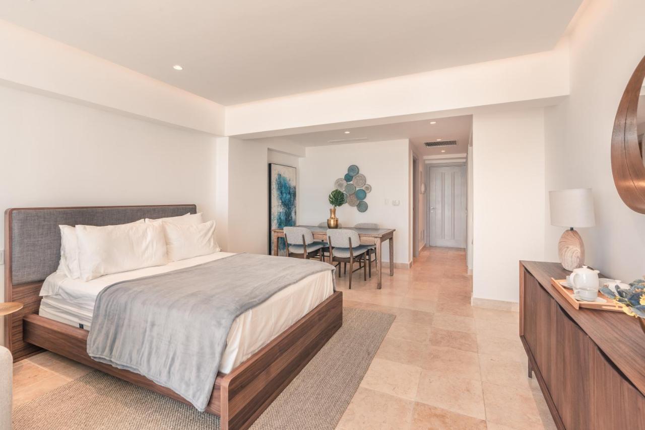 Ocean View Punta Palmera Studio Gc5 Punta Cana Ngoại thất bức ảnh