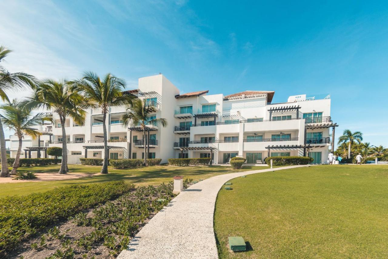 Ocean View Punta Palmera Studio Gc5 Punta Cana Ngoại thất bức ảnh