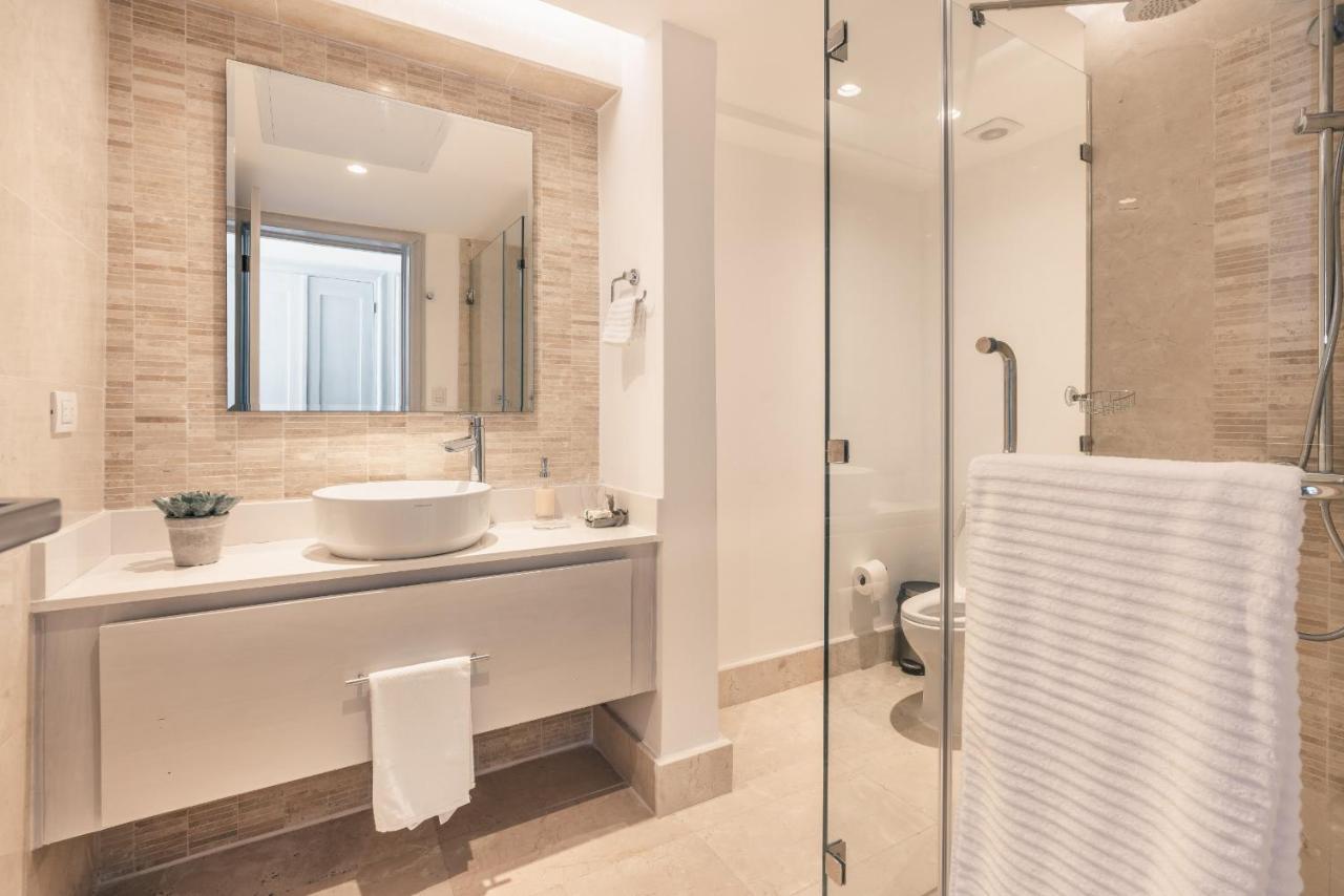Ocean View Punta Palmera Studio Gc5 Punta Cana Ngoại thất bức ảnh