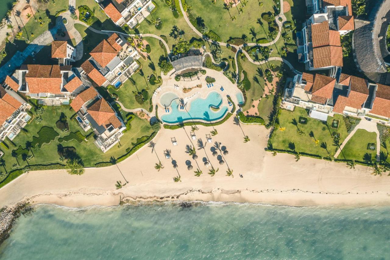 Ocean View Punta Palmera Studio Gc5 Punta Cana Ngoại thất bức ảnh