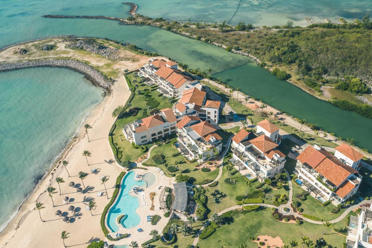 Ocean View Punta Palmera Studio Gc5 Punta Cana Ngoại thất bức ảnh
