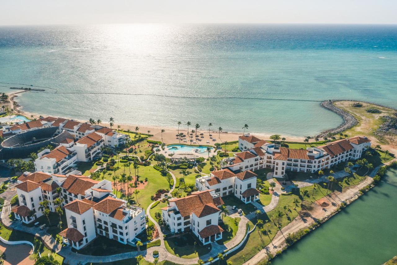 Ocean View Punta Palmera Studio Gc5 Punta Cana Ngoại thất bức ảnh